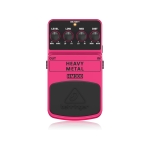 Behringer HM300 - HEAVY METAL EFEKT GITAROWY przester do gitary elektrycznej